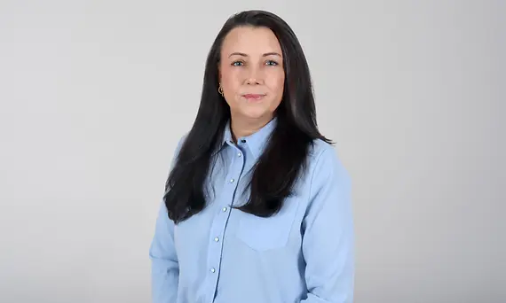 Denise Wyber­neit