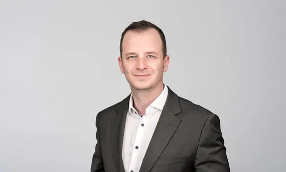 Manuel Alex­ander Lenz