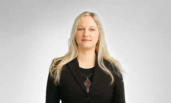 Susann Enkel­mann