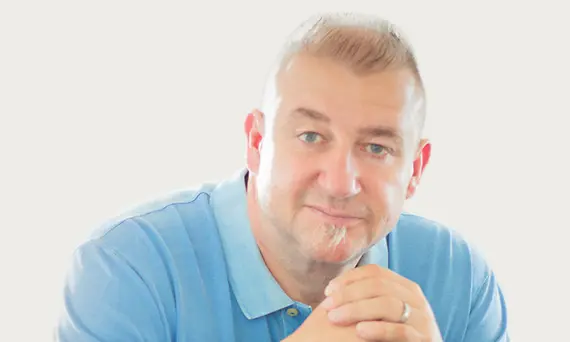 Daniel Burczyk