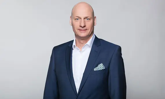 Holger Brügg­mann