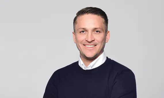 Manuel Schwenk