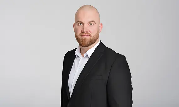 Patrick Bendig