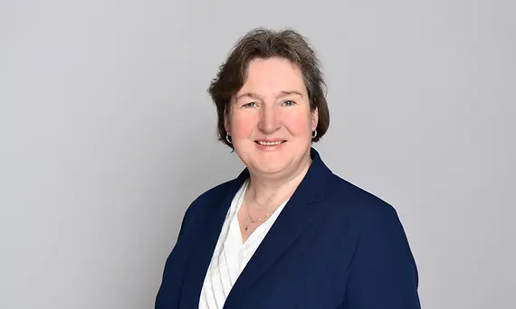Anke Bendig