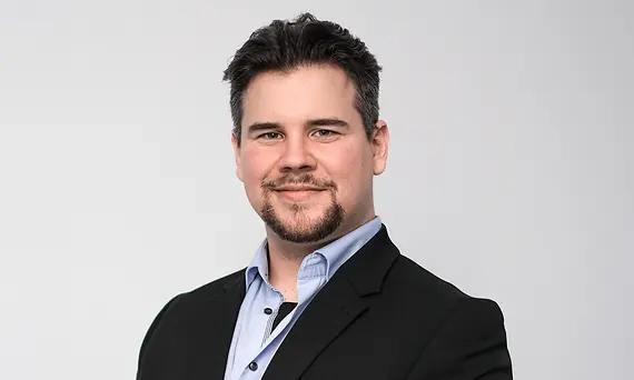 André Pezold