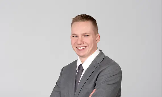 Lennard Hansen
