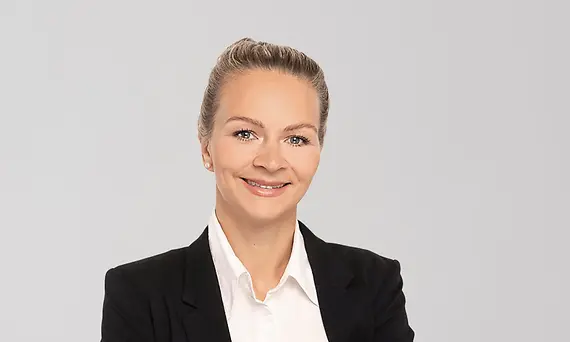 Anna-Katha­rina Hormann