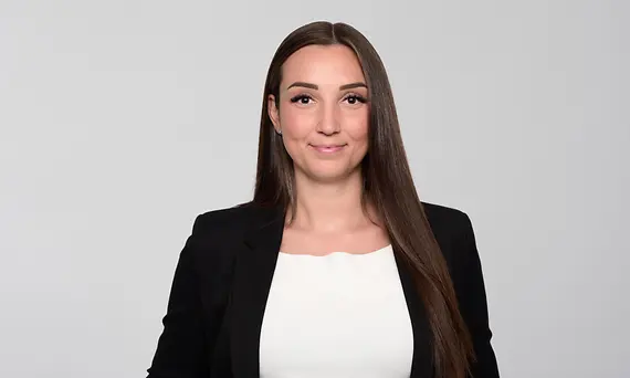Shaline Dittrich