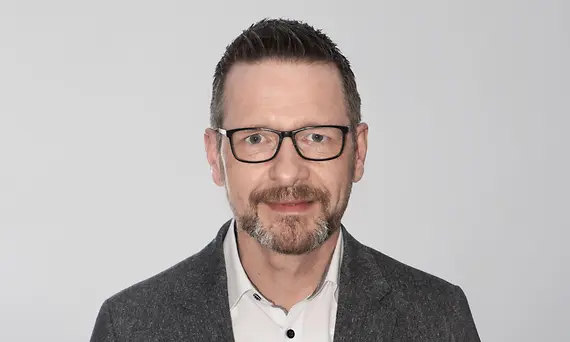 Jörg Armin Last