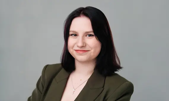 Vanessa Stein­hardt
