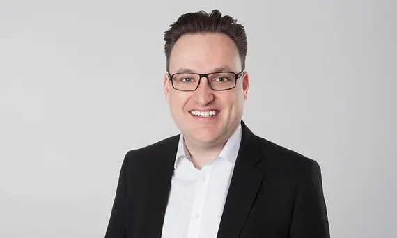 Torsten Rolke