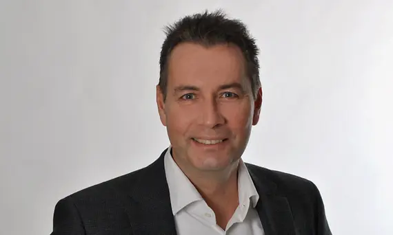 Ingo Luther