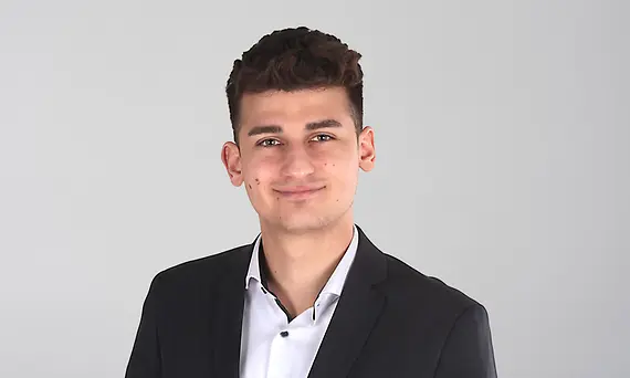 Leo-Lukas Thiel