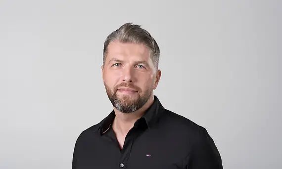Patrycjusz Szmidt