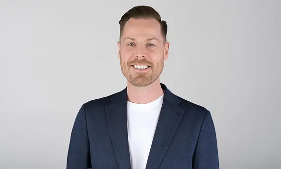 Daniel Schaefer