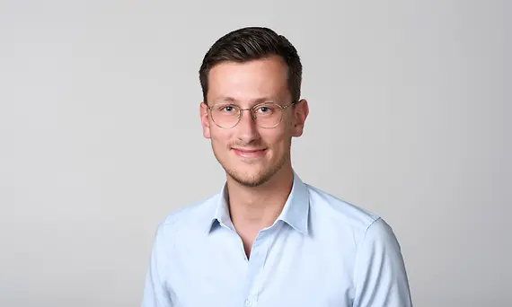 Henrik Johannsen