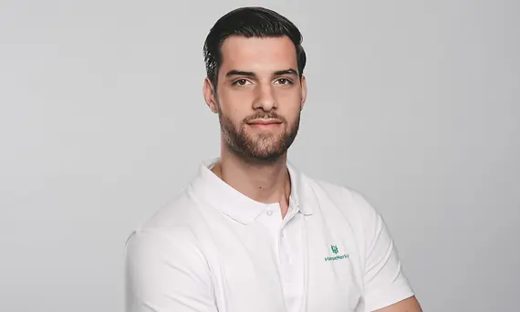 Elias Safak Sati­roglu