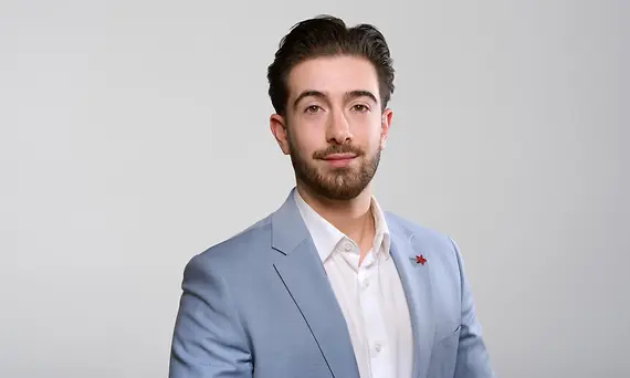 Nima Madar­shahian