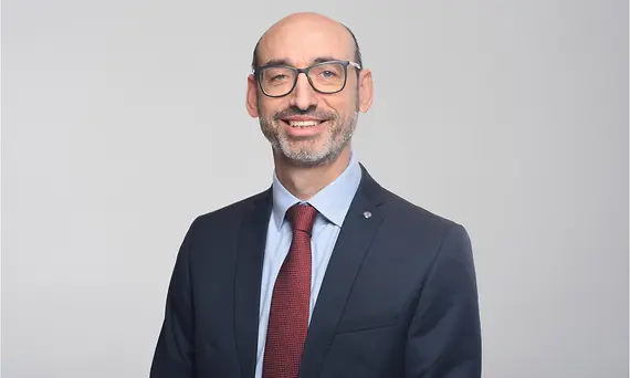 Carlos Alberto Nunes Xavier