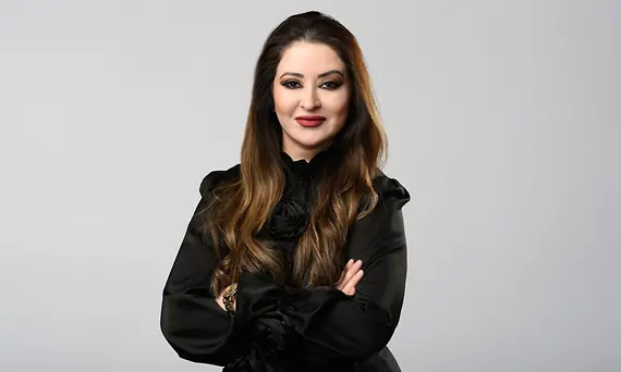 Massumah Nasari