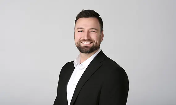 Andreas Krutsch