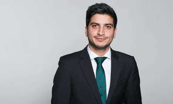 Amir Haseri