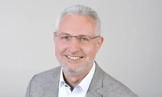 André Ihde