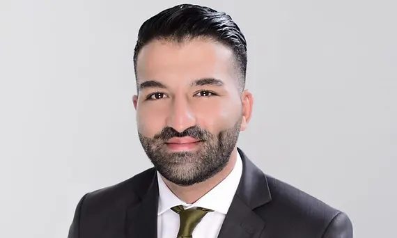 Birkan Bozkurt