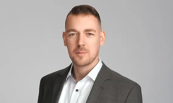 Chris­tian Schramm