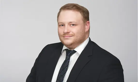 Alex­ander Rupp