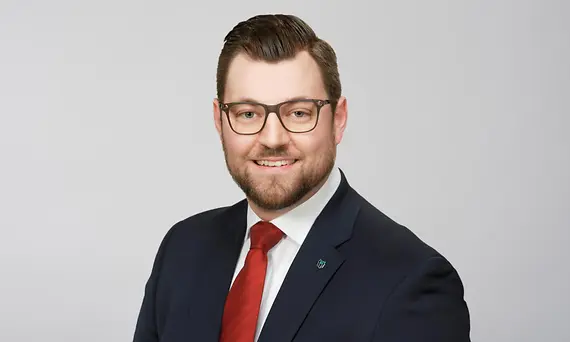 Dominik Schneider