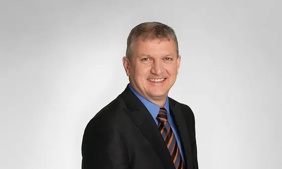 Roland Pesch