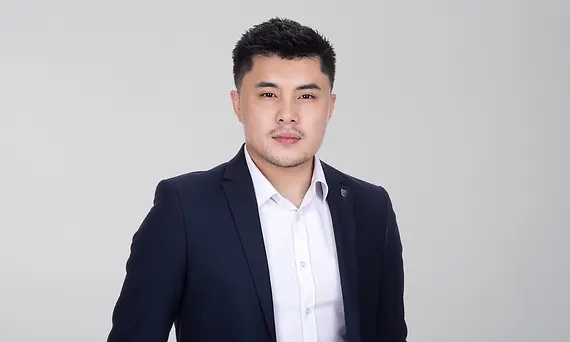 Cong Minh Tran