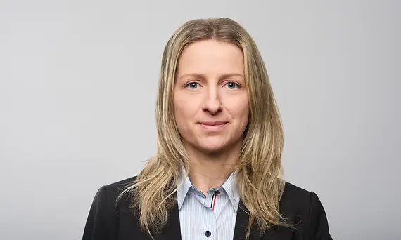 Tatjana Katha­rina Schuf­fen­hauer