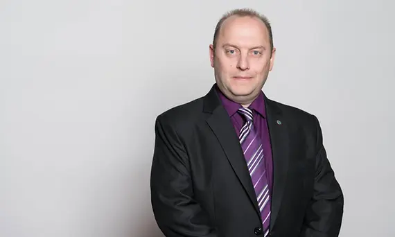 Igor Schreider