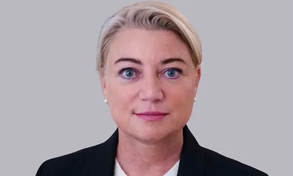 Anja Rane­burger