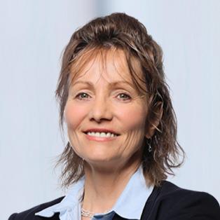 Kerstin Siebert