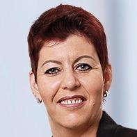 Beatrix Kahler