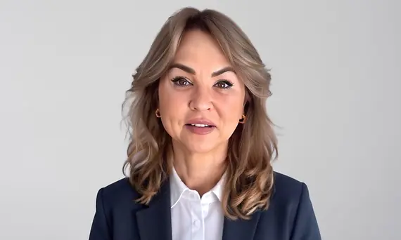 Anke Tislauk