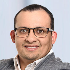 Luis Palomino