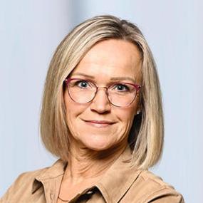 Manuela Buchauer