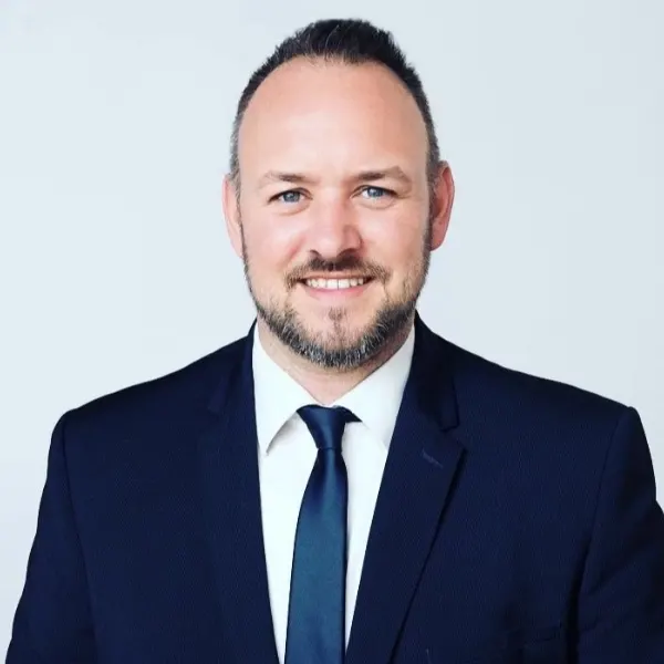 Tim Stanislawski