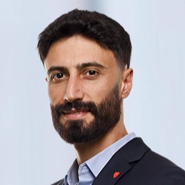 Ferzend Hussein