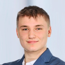 Sean Biedron