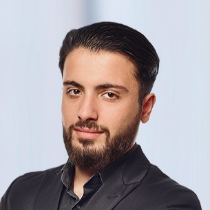 Hamza Chaaban