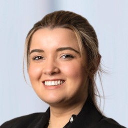 Selena Höge