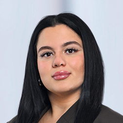 Zeynep Bingöl