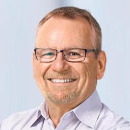 Manfred Wiegandt