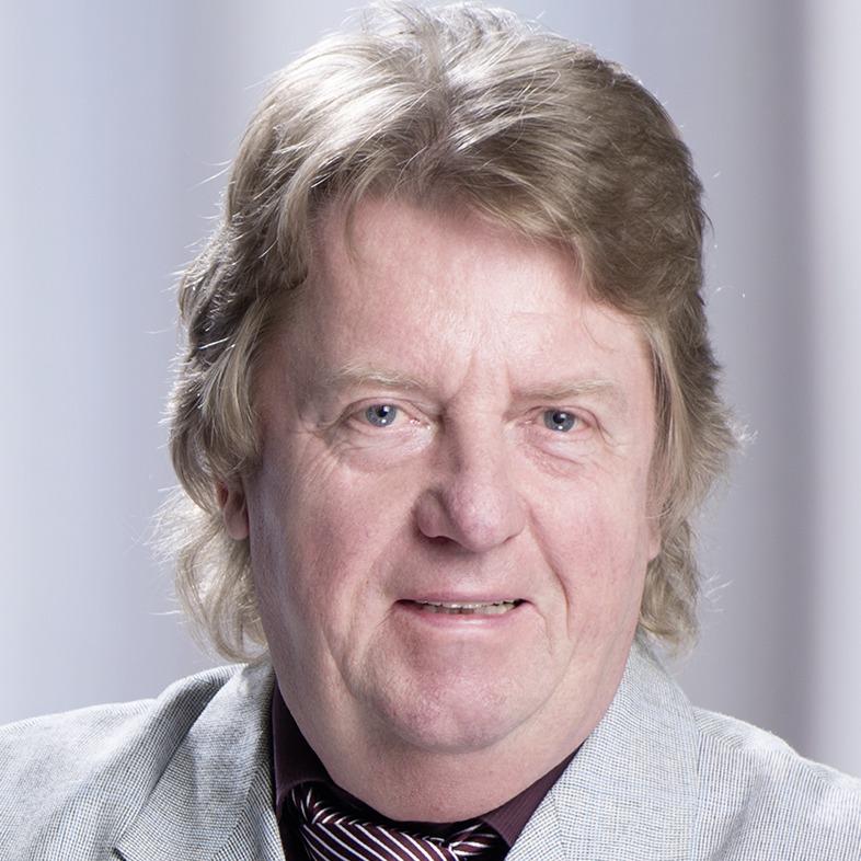 Werner Rossmann