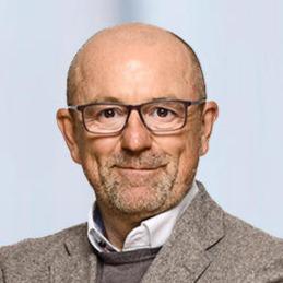 Bernhard Sturm